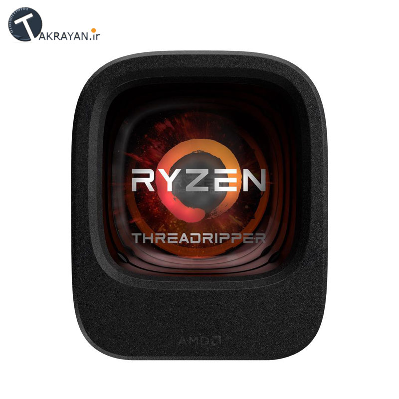 AMD Ryzen Threadripper 1950X TR4 Processor